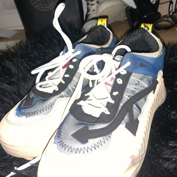 Women’s shoes - Picture 10 of 11